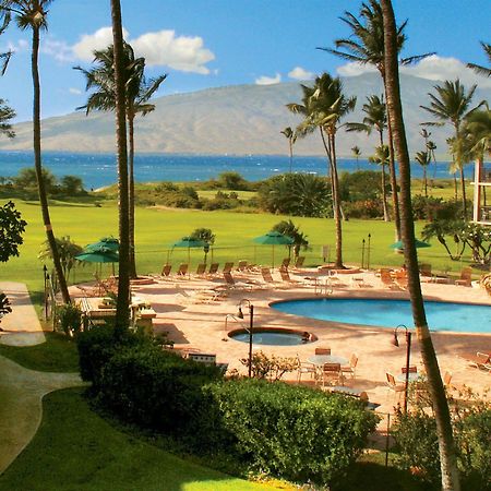 Luana Kai Resort คิเฮอิ ภายนอก รูปภาพ