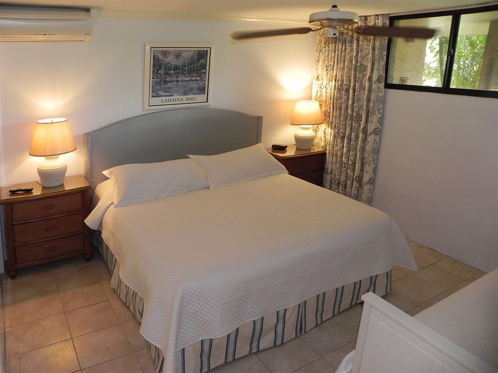 Luana Kai Resort คิเฮอิ ภายนอก รูปภาพ