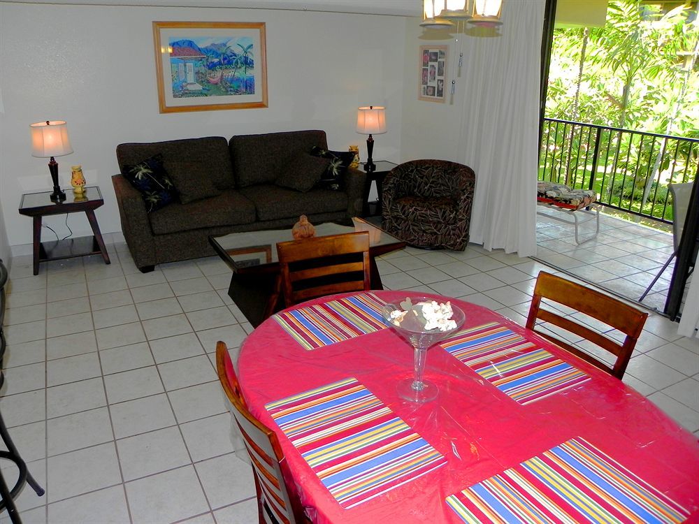 Luana Kai Resort คิเฮอิ ภายนอก รูปภาพ