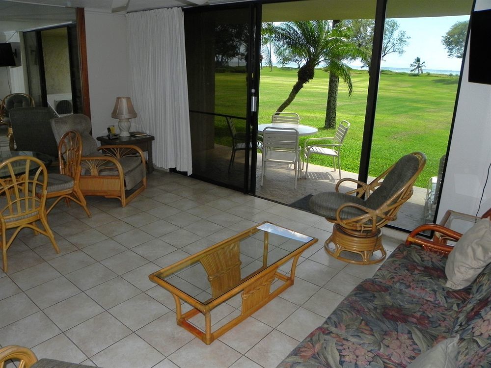 Luana Kai Resort คิเฮอิ ภายนอก รูปภาพ