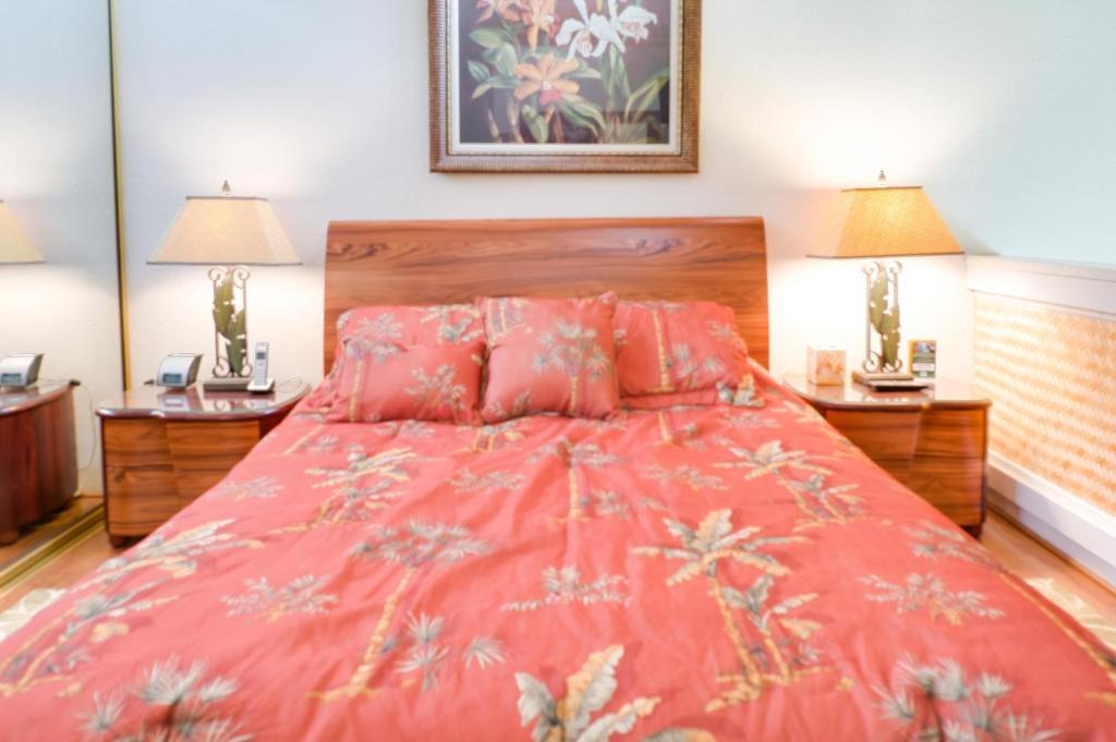 Luana Kai Resort คิเฮอิ ห้อง รูปภาพ