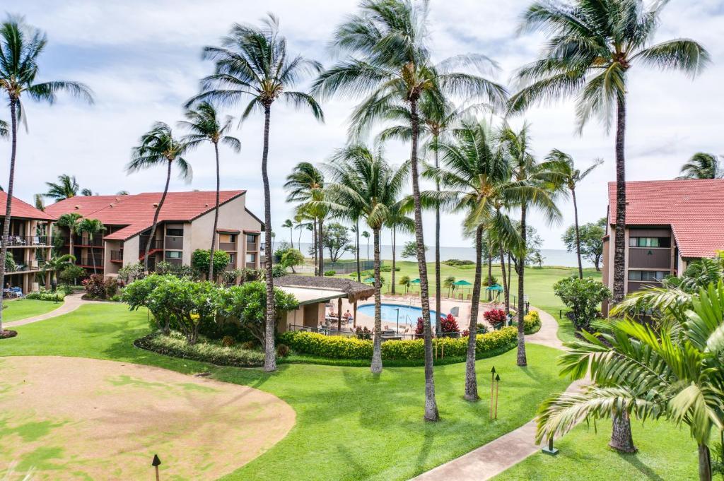 Luana Kai Resort คิเฮอิ ห้อง รูปภาพ