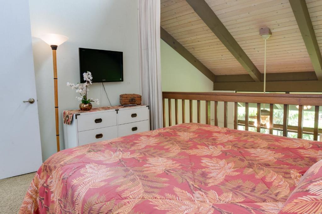 Luana Kai Resort คิเฮอิ ห้อง รูปภาพ