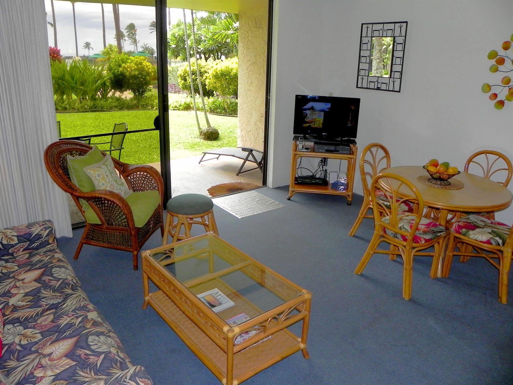 Luana Kai Resort คิเฮอิ ภายนอก รูปภาพ