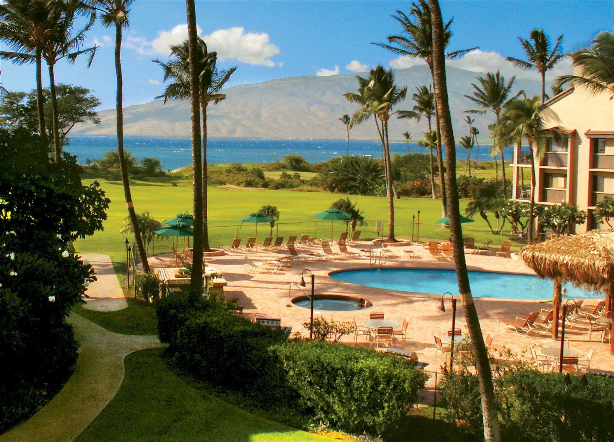 Luana Kai Resort คิเฮอิ ภายนอก รูปภาพ