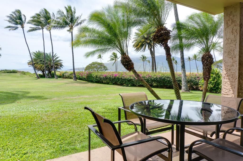 Luana Kai Resort คิเฮอิ ภายนอก รูปภาพ