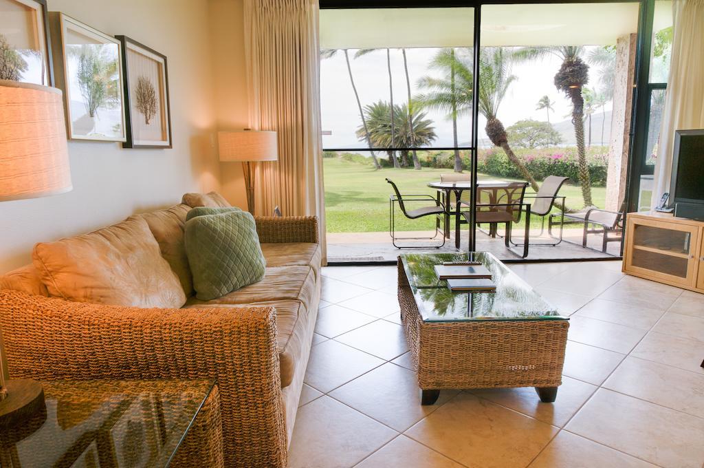 Luana Kai Resort คิเฮอิ ภายนอก รูปภาพ