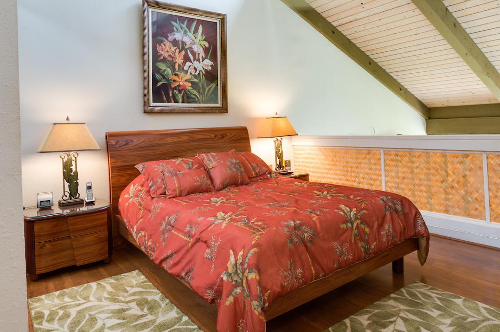 Luana Kai Resort คิเฮอิ ภายนอก รูปภาพ