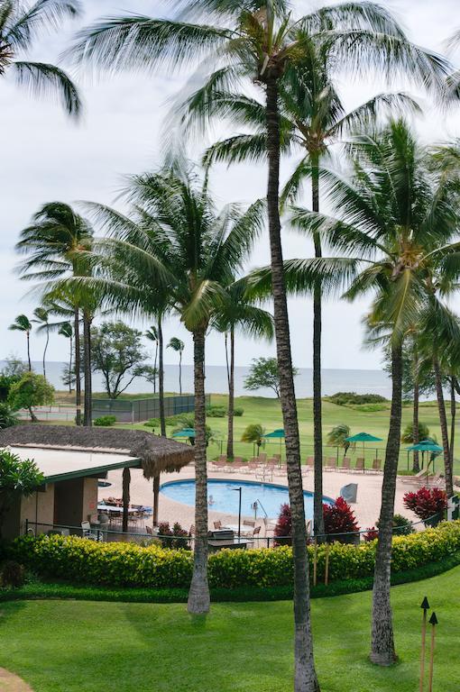Luana Kai Resort คิเฮอิ ภายนอก รูปภาพ