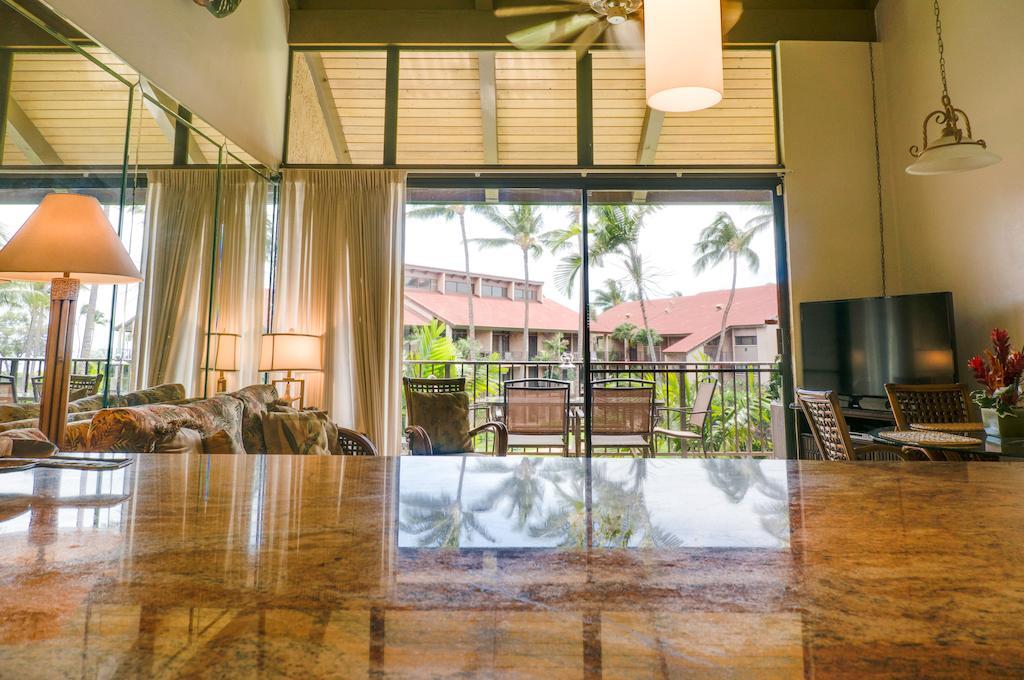 Luana Kai Resort คิเฮอิ ภายนอก รูปภาพ
