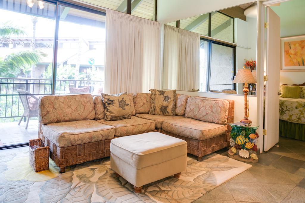 Luana Kai Resort คิเฮอิ ภายนอก รูปภาพ