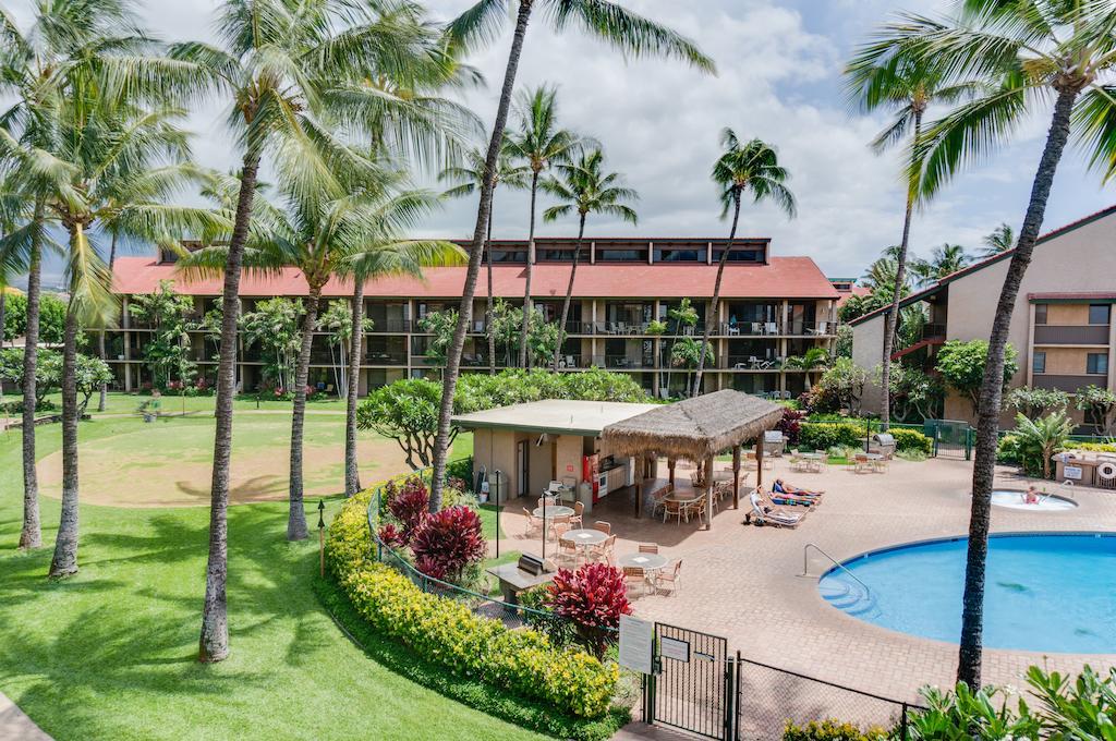 Luana Kai Resort คิเฮอิ ภายนอก รูปภาพ