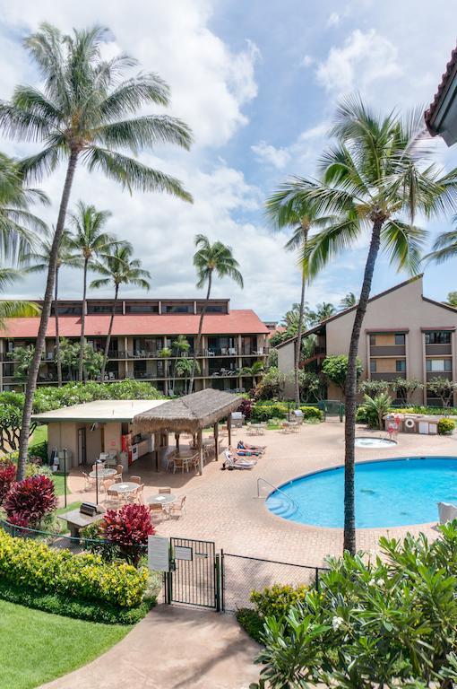 Luana Kai Resort คิเฮอิ ภายนอก รูปภาพ