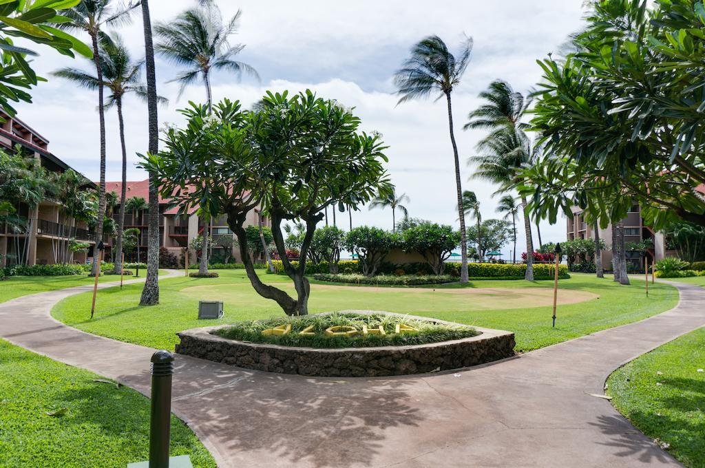 Luana Kai Resort คิเฮอิ ภายนอก รูปภาพ