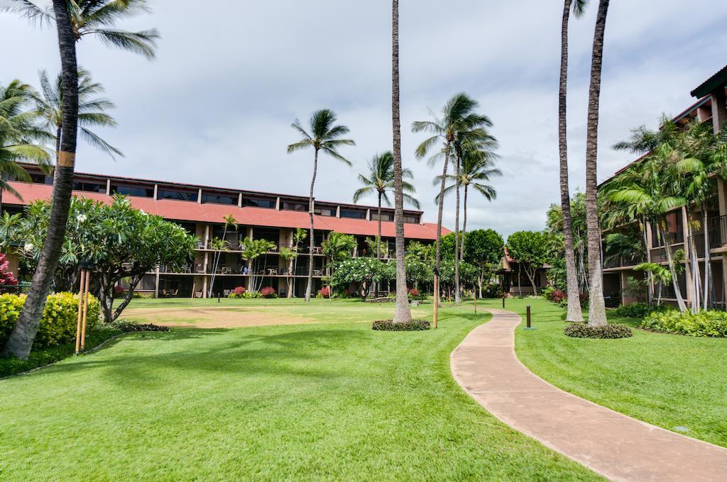 Luana Kai Resort คิเฮอิ ภายนอก รูปภาพ