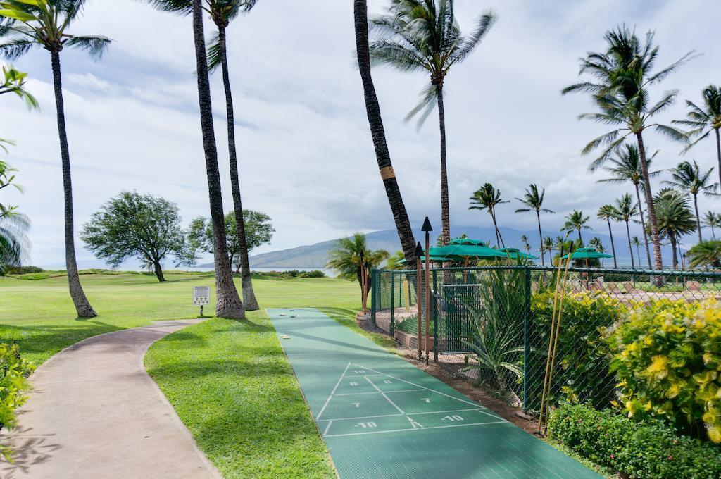 Luana Kai Resort คิเฮอิ ภายนอก รูปภาพ